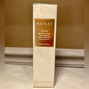 Monat Rewind Age Control Nectar
